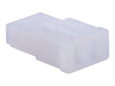 70001443 Connector, 2 Pos Mate-N-Lock | JLG